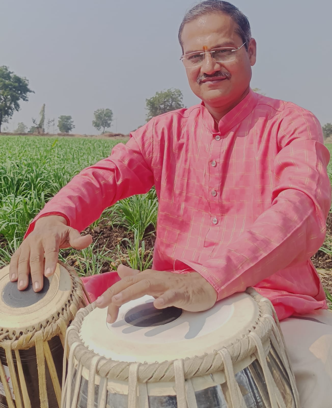 Manoj Kulkarni